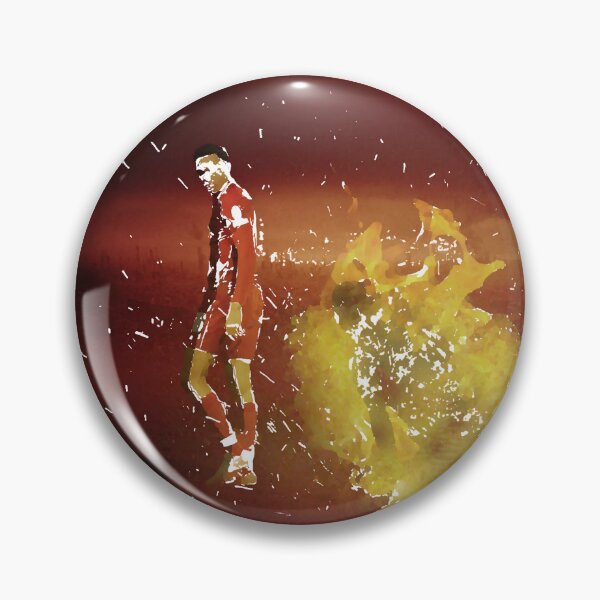 Item preview, Art Trent Alexander-Arnold Wallpaper designed and sold by johnsongr-azia.