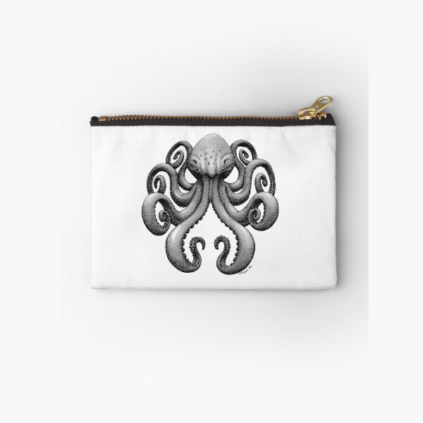 Item preview, Octopus designed and sold by PierreF.