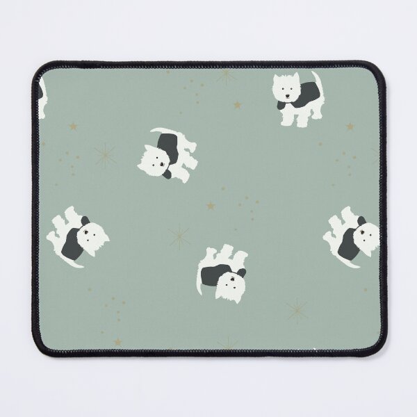 Item preview, Izzie The Westie designed and sold by MAGICS-DESIGN.