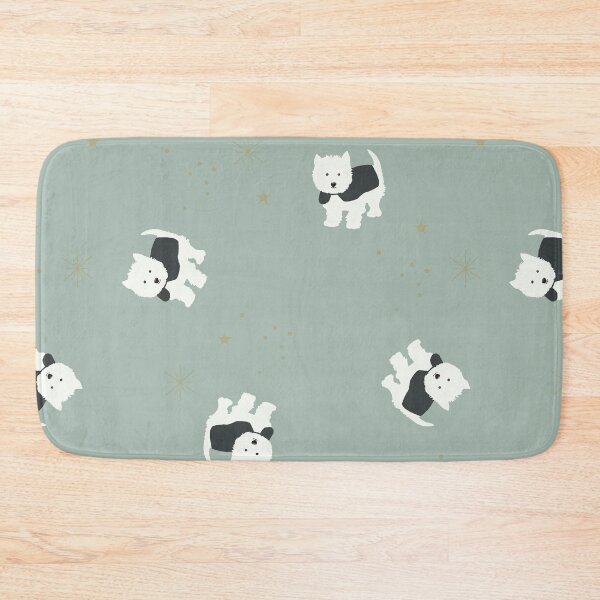 Item preview, Izzie The Westie designed and sold by MAGICS-DESIGN.