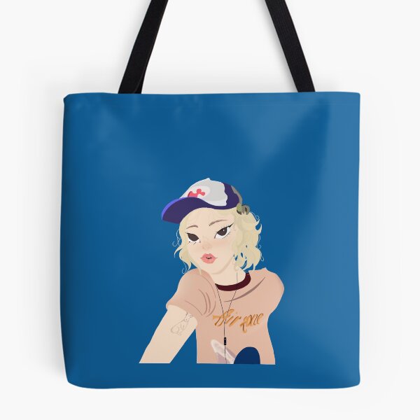 Item preview, Enya umanzor designed and sold by reillymar-quar.