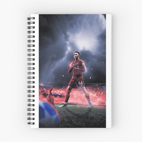 Item preview, Art Trent Alexander-Arnold Wallpaper designed and sold by johnsongr-azia.