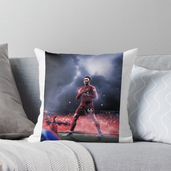 Item preview, Art Trent Alexander-Arnold Wallpaper designed and sold by johnsongr-azia.
