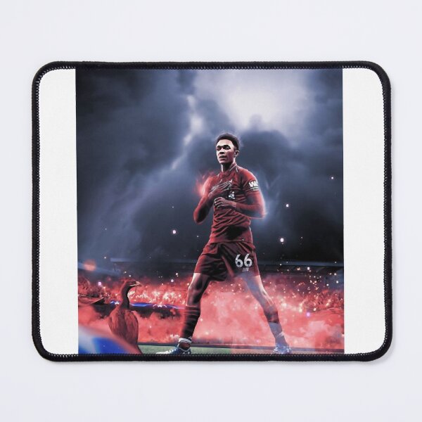 Item preview, Art Trent Alexander-Arnold Wallpaper designed and sold by johnsongr-azia.