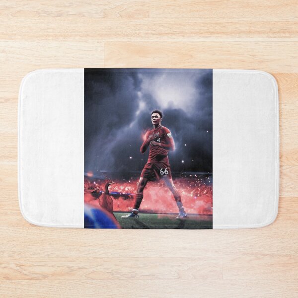 Item preview, Art Trent Alexander-Arnold Wallpaper designed and sold by johnsongr-azia.