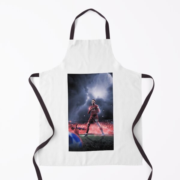 Item preview, Arte Trent Alexander-Arnold fondo de pantalla designed and sold by johnsongr-azia.