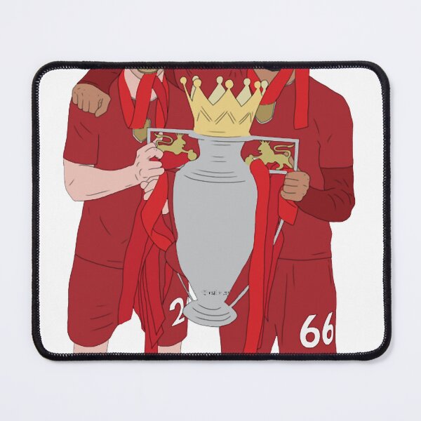 Item preview, Art Trent Alexander-Arnold Wallpaper designed and sold by johnsongr-azia.
