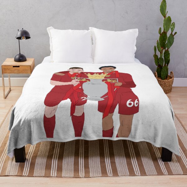 Item preview, Art Trent Alexander-Arnold Wallpaper designed and sold by johnsongr-azia.