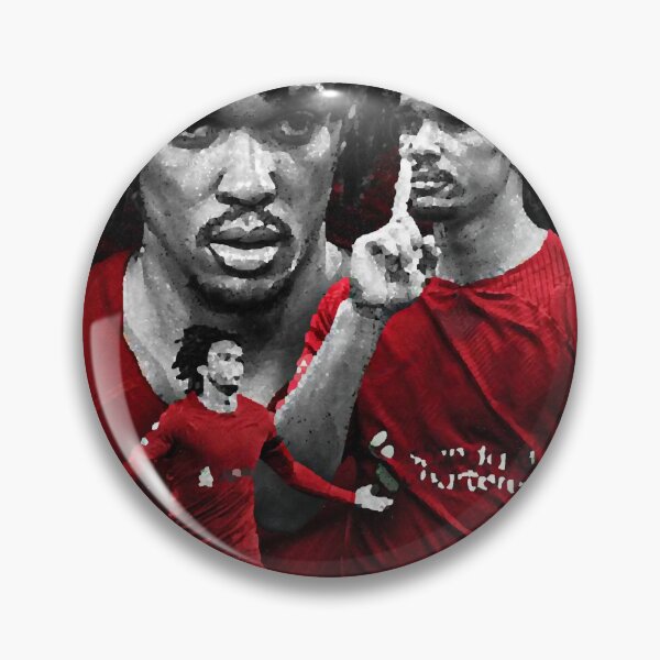 Item preview, Art Trent Alexander-Arnold Wallpaper designed and sold by johnsongr-azia.