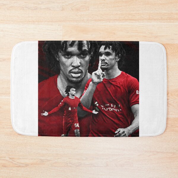 Item preview, Art Trent Alexander-Arnold Wallpaper designed and sold by johnsongr-azia.