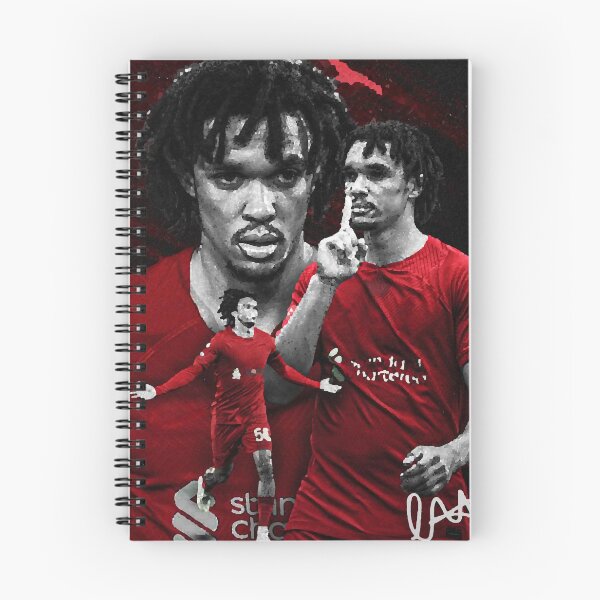 Item preview, Art Trent Alexander-Arnold Wallpaper designed and sold by johnsongr-azia.