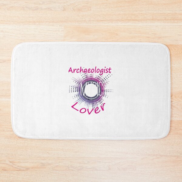 Item preview, Archaeologist Music Lover   	 designed and sold by eodlovukhy85.