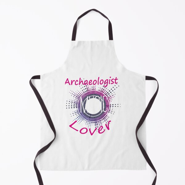 Item preview, Archaeologist Music Lover designed and sold by eodlovukhy85.