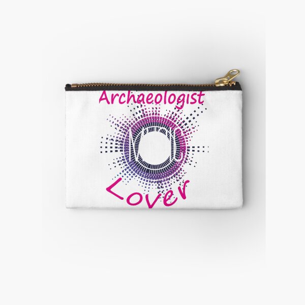 Item preview, Archaeologist Music Lover   	 designed and sold by eodlovukhy85.