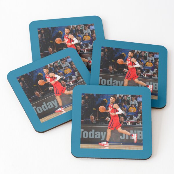 Item preview, Wallpaper Jamal Murray Art  designed and sold by Vaydenner.