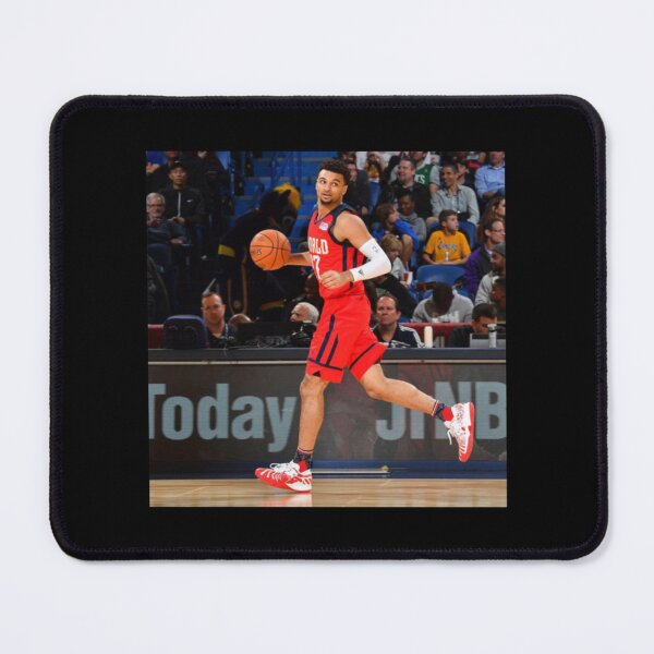 Item preview, Wallpaper Jamal Murray Art designed and sold by Vaydenner.