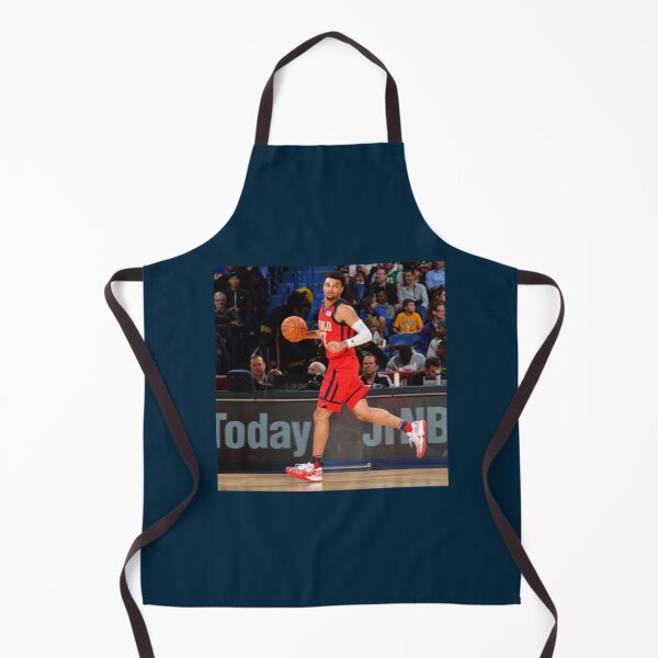Item preview, Wallpaper Jamal Murray Art designed and sold by Vaydenner.
