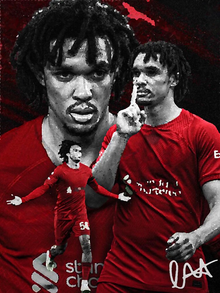 Liverpool, taa, trent, ucl, HD phone wallpaper | Peakpx