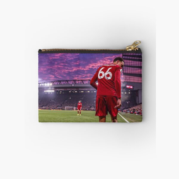 Item preview, Art Trent Alexander-Arnold Wallpaper designed and sold by johnsongr-azia.