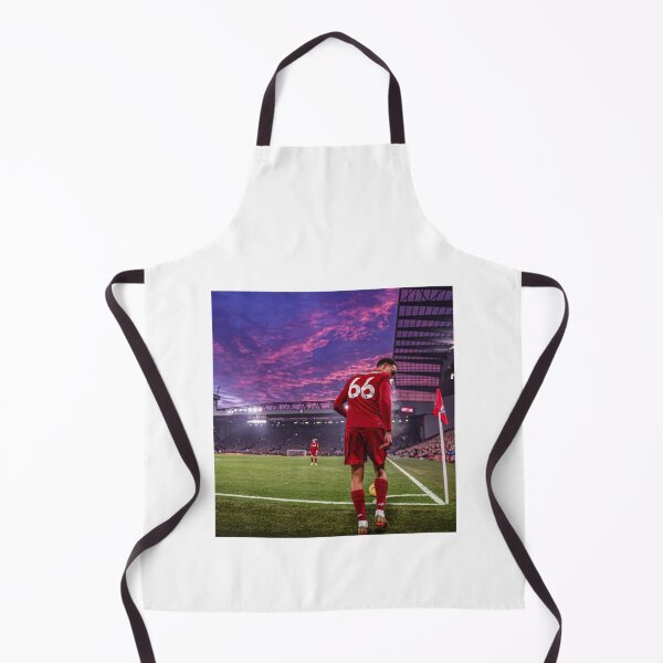Item preview, Arte Trent Alexander-Arnold fondo de pantalla designed and sold by johnsongr-azia.
