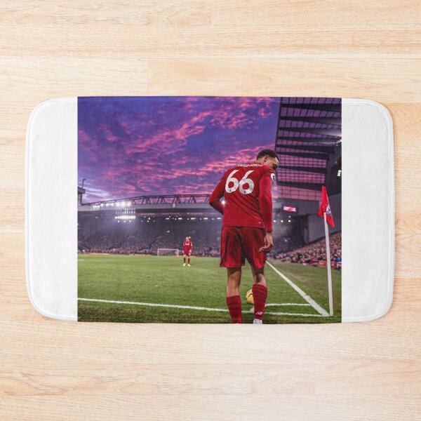 Item preview, Art Trent Alexander-Arnold Wallpaper designed and sold by johnsongr-azia.