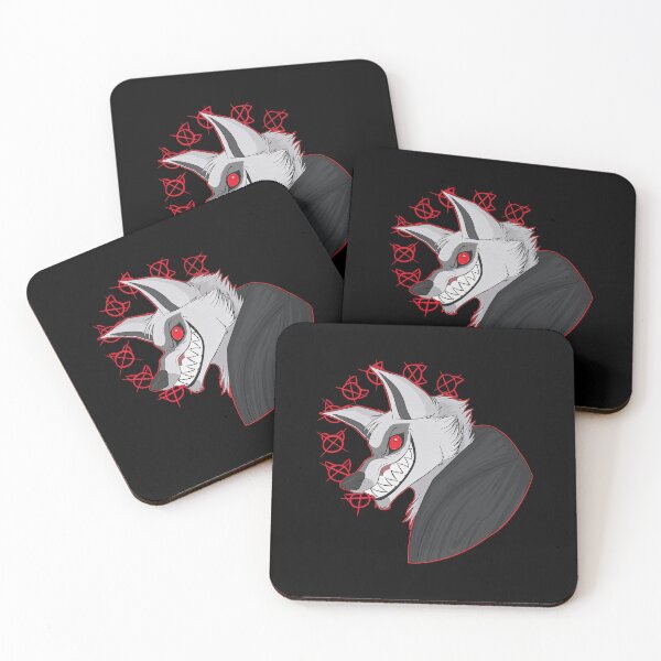 Item preview, Death Wolf designed and sold by TonyDegenhardt.