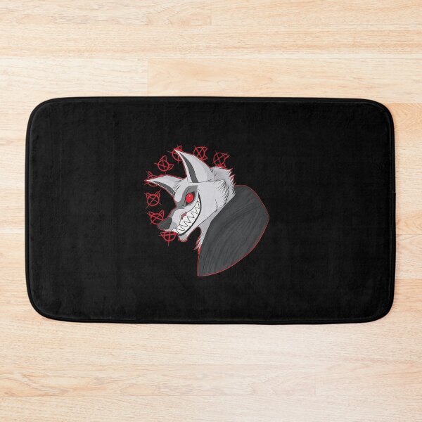 Item preview, Death Wolf designed and sold by TonyDegenhardt.