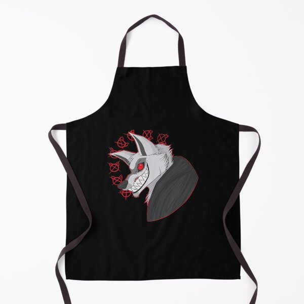 Item preview, Death Wolf designed and sold by TonyDegenhardt.