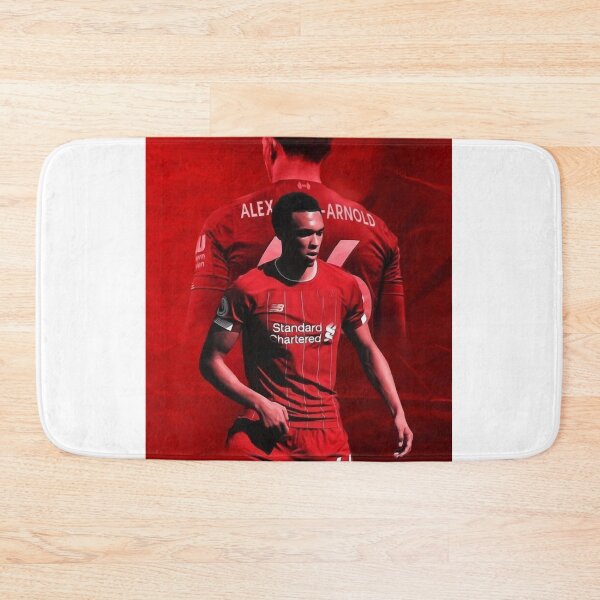 Item preview, Art Trent Alexander-Arnold Wallpaper designed and sold by johnsongr-azia.