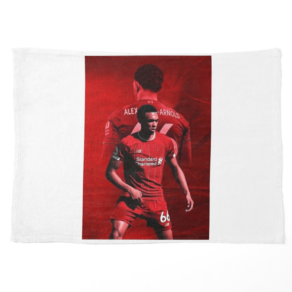 Trent Alexander Arnold Wallpaper HD APK برای دانلود اندروید