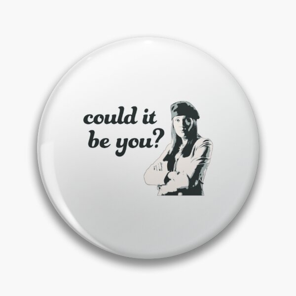 Item preview, ITYSL- Could It Be You designed and sold by SoonSwifts.