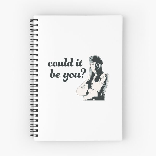 Item preview, ITYSL- Could It Be You designed and sold by SoonSwifts.