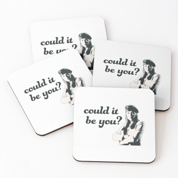 Item preview, ITYSL- Could It Be You designed and sold by SoonSwifts.