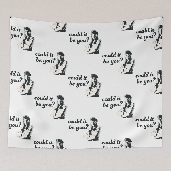 Item preview, ITYSL- Could It Be You designed and sold by SoonSwifts.