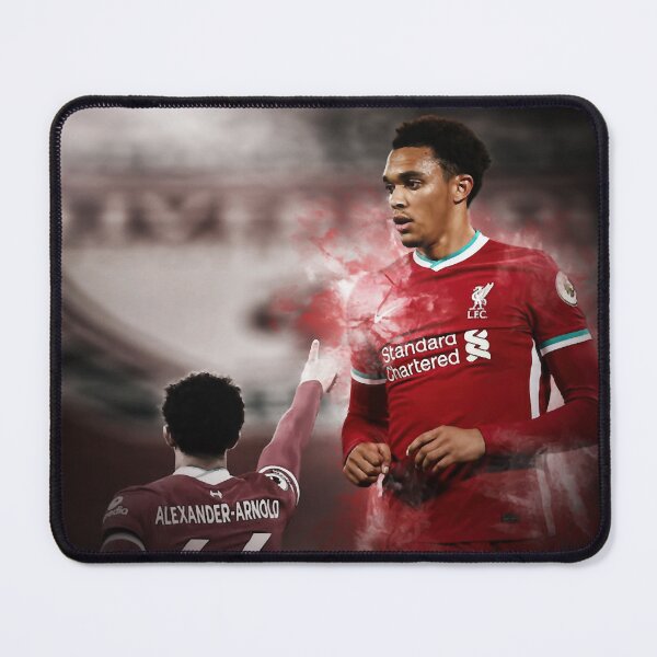 Item preview, Art Trent Alexander-Arnold Wallpaper designed and sold by johnsongr-azia.