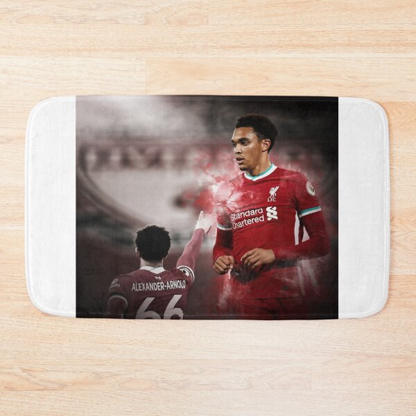 Item preview, Art Trent Alexander-Arnold Wallpaper designed and sold by johnsongr-azia.
