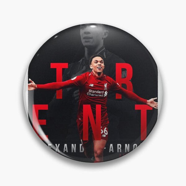 Item preview, Art Trent Alexander-Arnold Wallpaper designed and sold by johnsongr-azia.