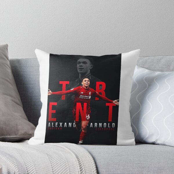 Item preview, Art Trent Alexander-Arnold Wallpaper designed and sold by johnsongr-azia.