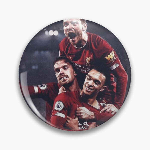 Item preview, Art Trent Alexander-Arnold Wallpaper designed and sold by johnsongr-azia.