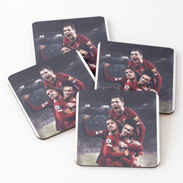 Item preview, Art Trent Alexander-Arnold Wallpaper designed and sold by johnsongr-azia.