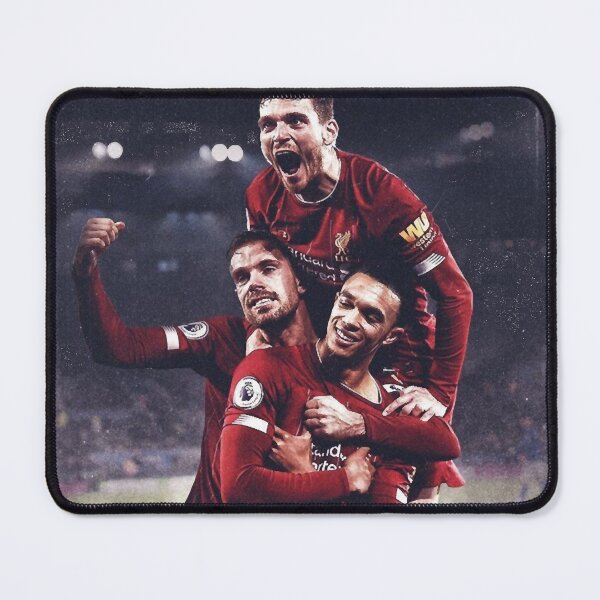 Item preview, Art Trent Alexander-Arnold Wallpaper designed and sold by johnsongr-azia.