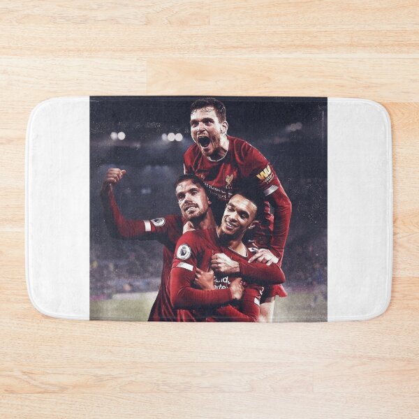 Item preview, Art Trent Alexander-Arnold Wallpaper designed and sold by johnsongr-azia.
