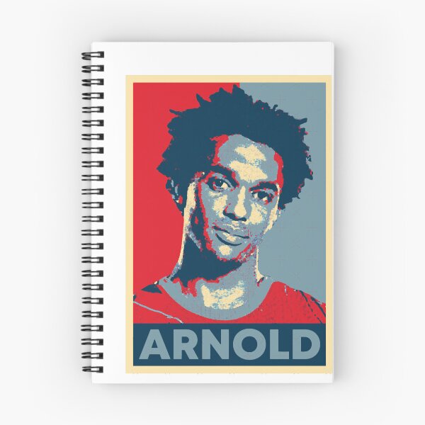 Item preview, Art Trent Alexander-Arnold Wallpaper designed and sold by johnsongr-azia.