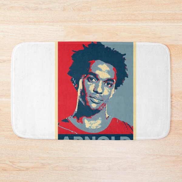 Item preview, Art Trent Alexander-Arnold Wallpaper designed and sold by johnsongr-azia.