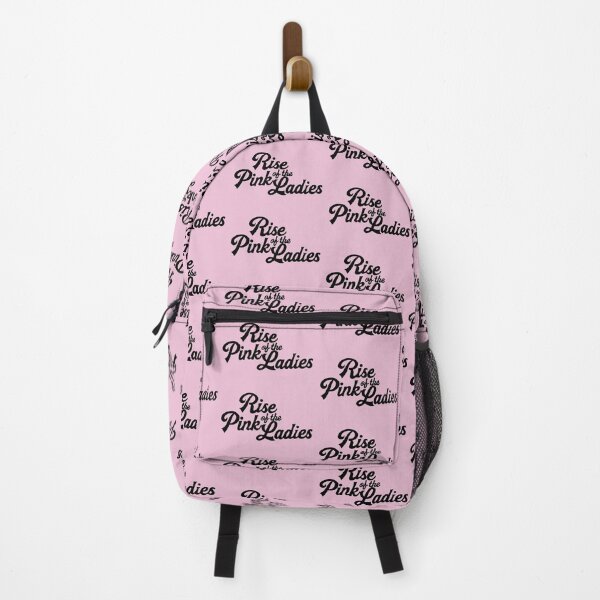 Item preview, Rise of The Pink Ladies logo designed and sold by Alisha wood.