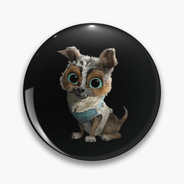 Item preview, Meme del bebé Gato con Botas Perrito designed and sold by TonyDegenhardt.