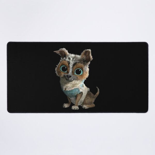 Item preview, Puss In Boots Baby Meme Perrito designed and sold by TonyDegenhardt.