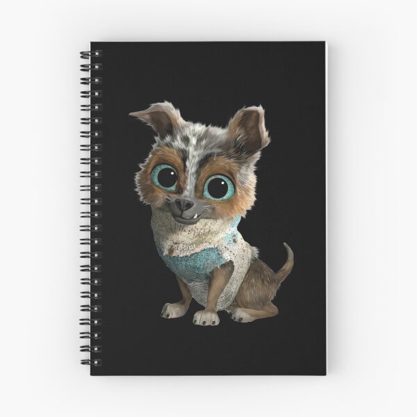 Item preview, Puss In Boots Baby Meme Perrito designed and sold by TonyDegenhardt.