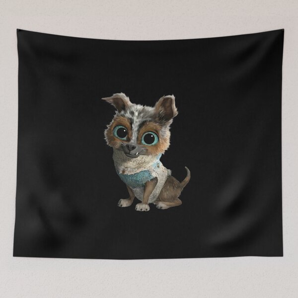 Item preview, Puss In Boots Baby Meme Perrito designed and sold by TonyDegenhardt.