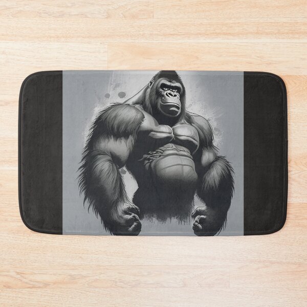 Item preview, Cool Gorilla designed and sold by Artist-Boyy.